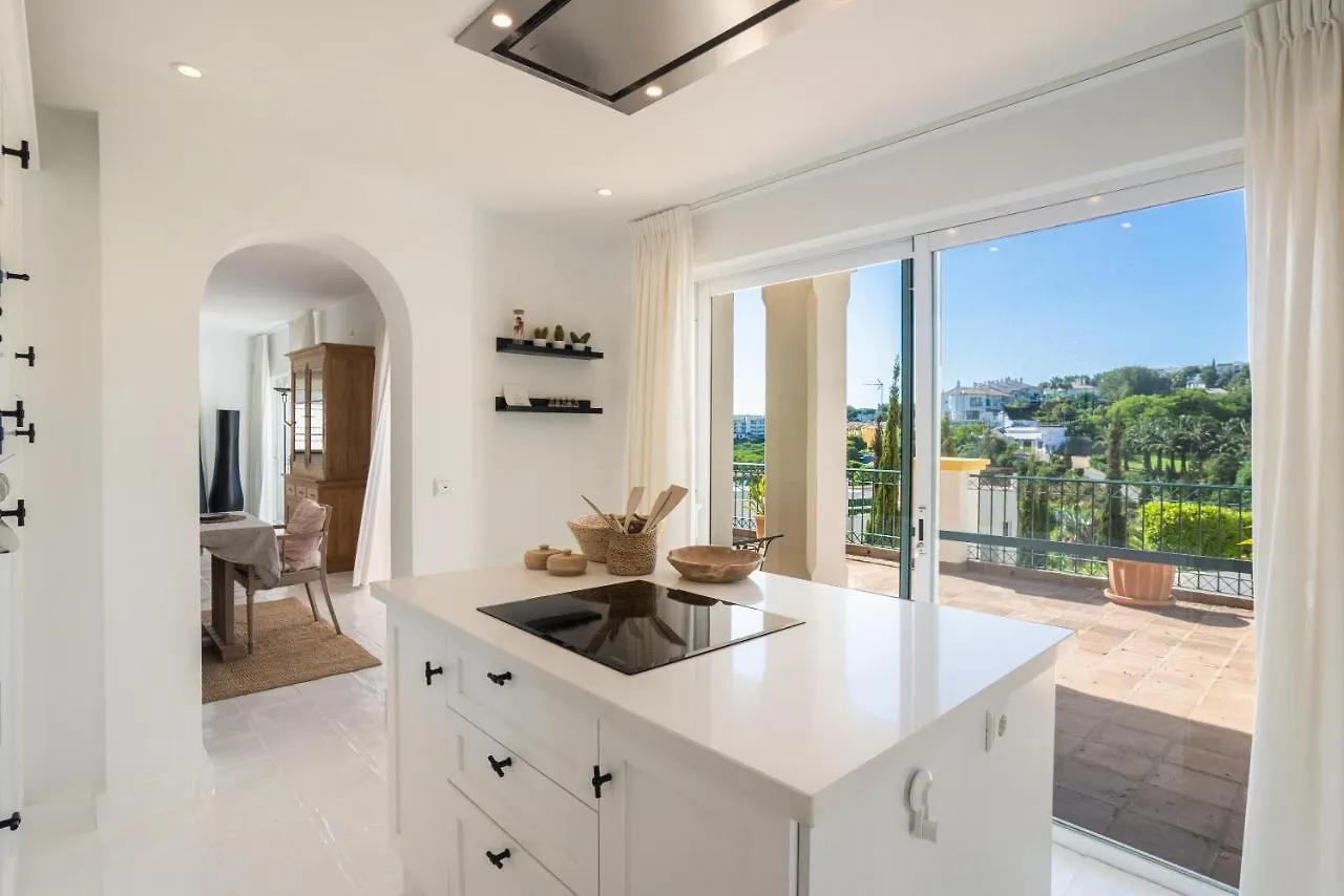 Casa Mijas Villa Sitio de Calahonda Holiday home