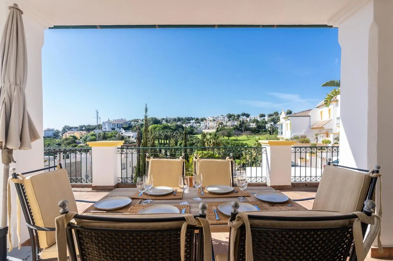 Holiday home Casa Mijas Villa Sitio de Calahonda