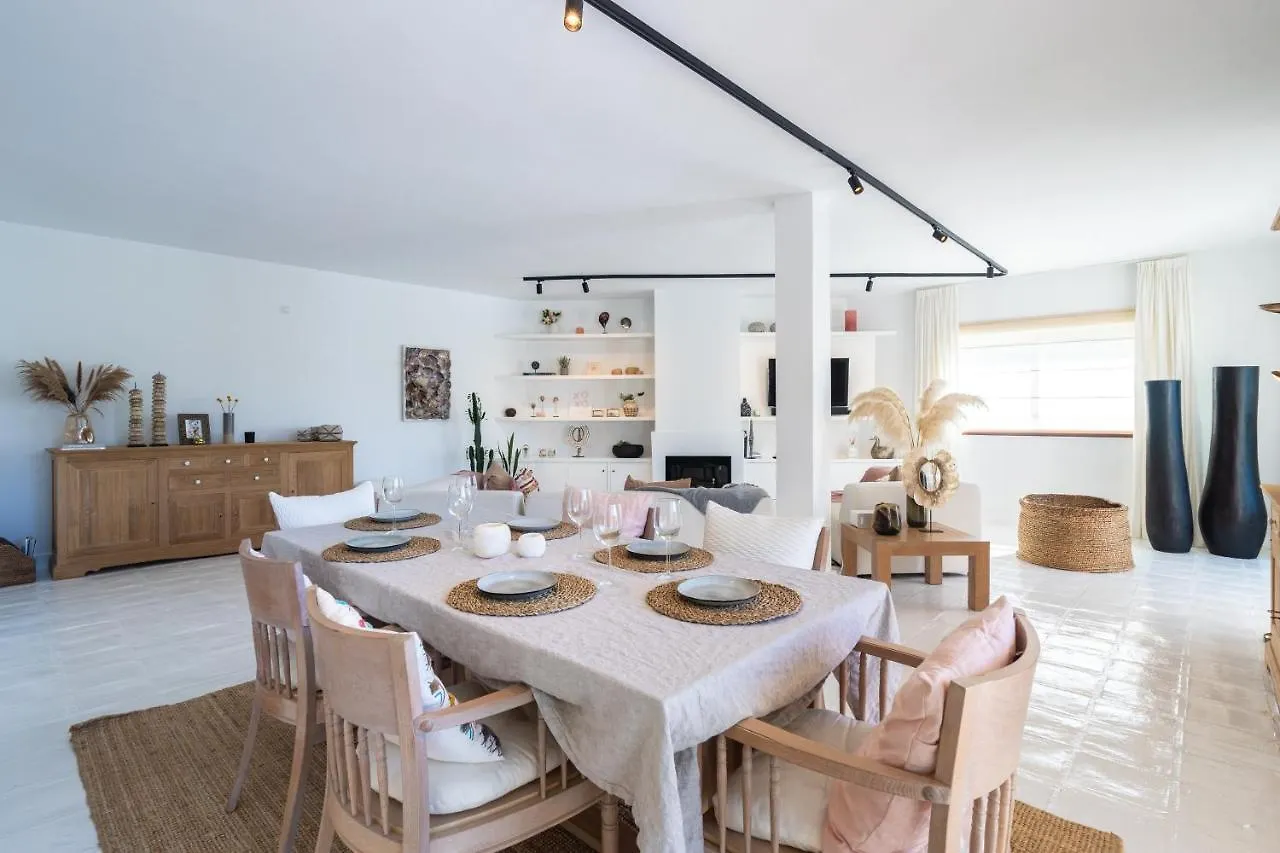 Holiday home Casa Mijas Villa Sitio de Calahonda Spain