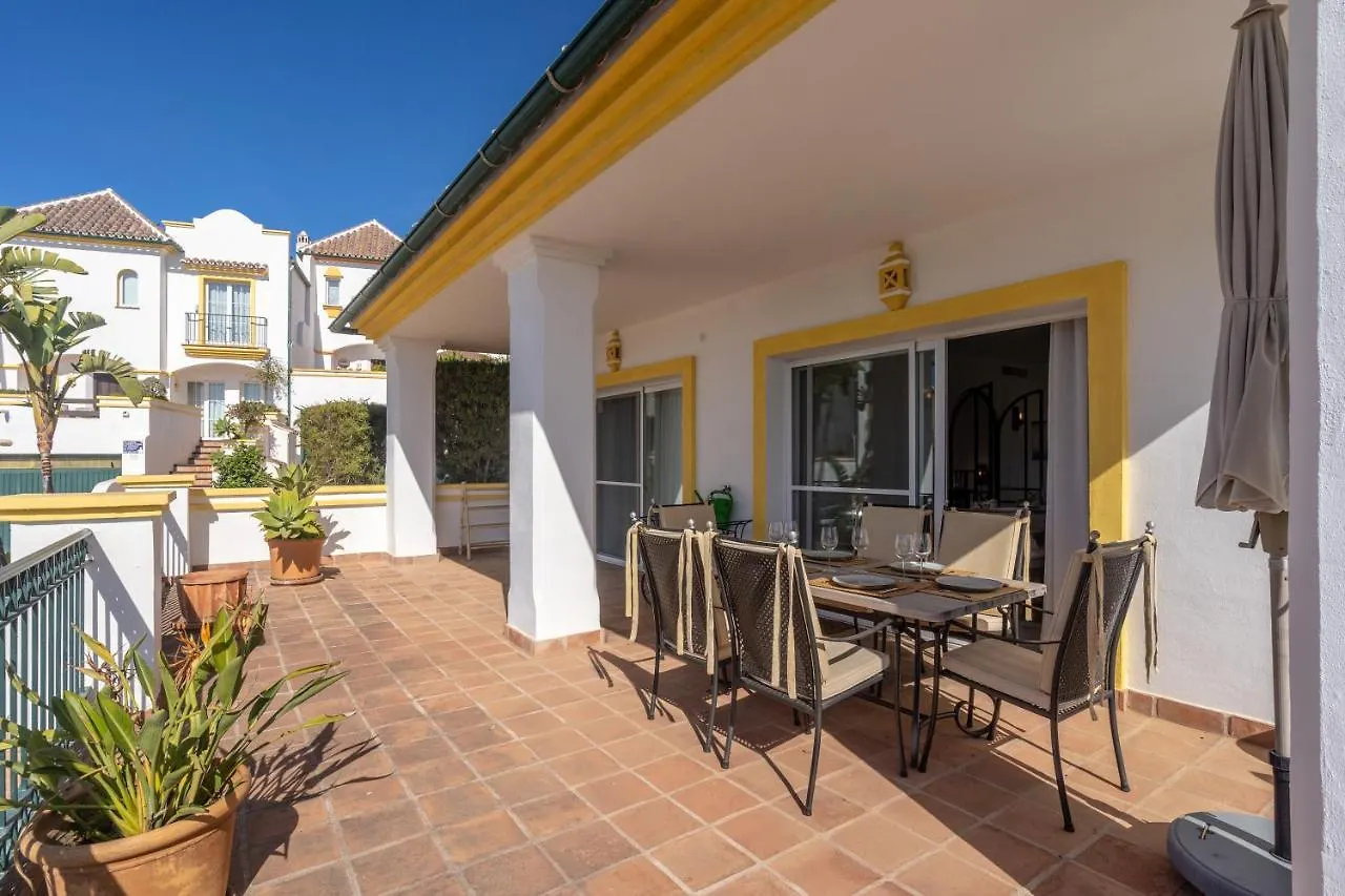 Casa Mijas Villa Sitio de Calahonda Spain
