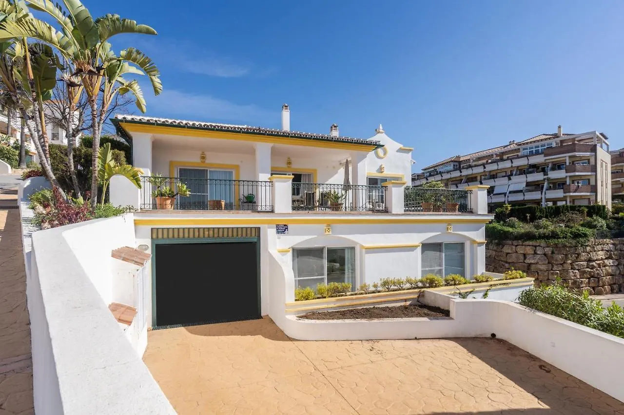 Casa Mijas Villa Sitio de Calahonda 0*,  Spain