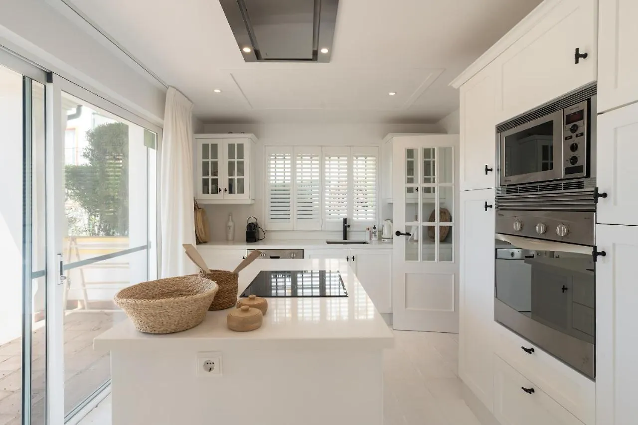 Casa Mijas Villa Sitio de Calahonda Holiday home