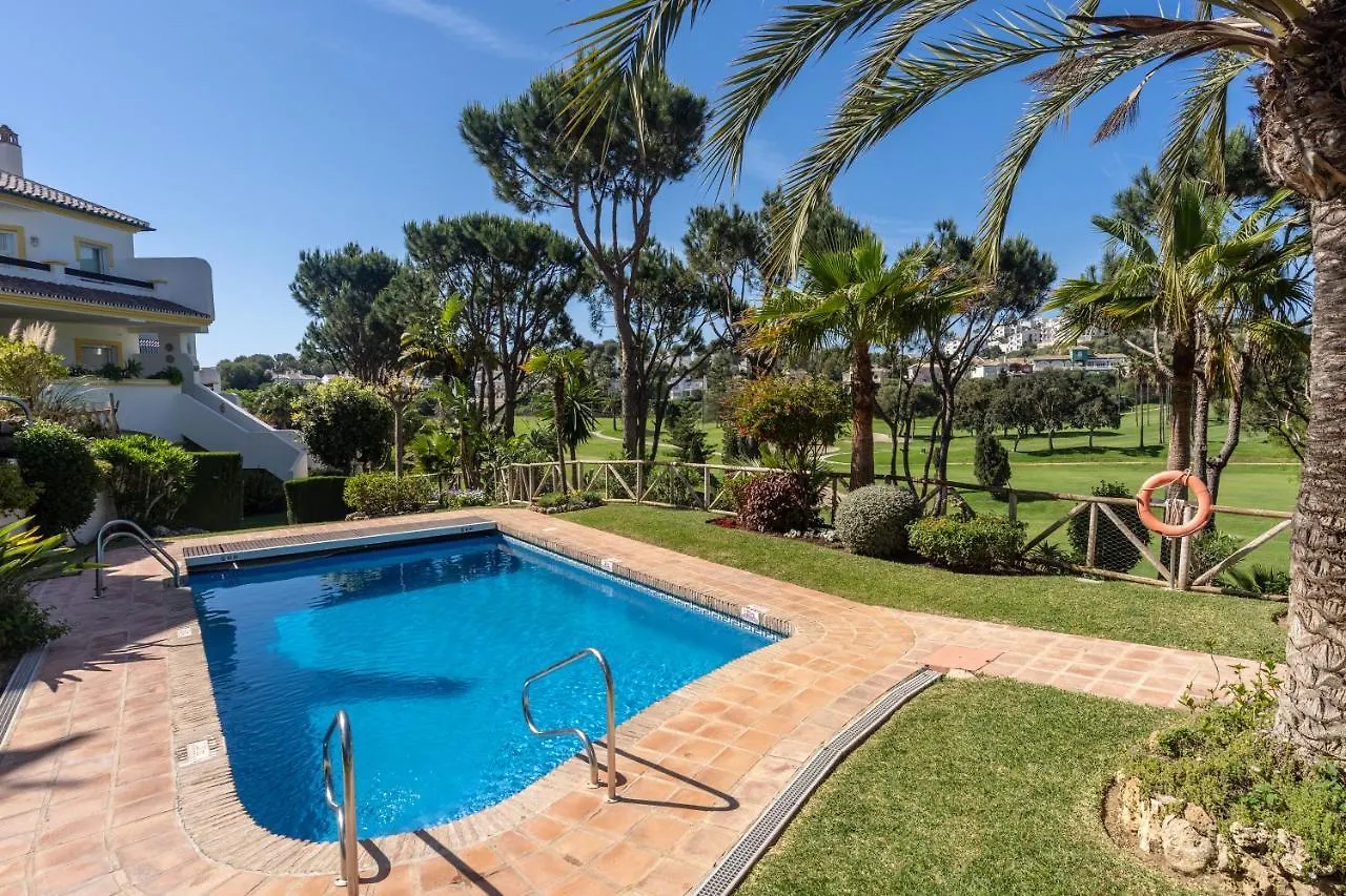 Casa Mijas Villa Sitio de Calahonda Holiday home