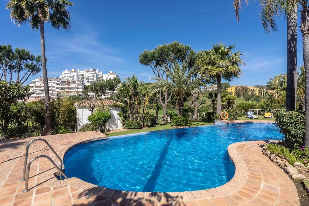 Holiday home Casa Mijas Villa Sitio de Calahonda