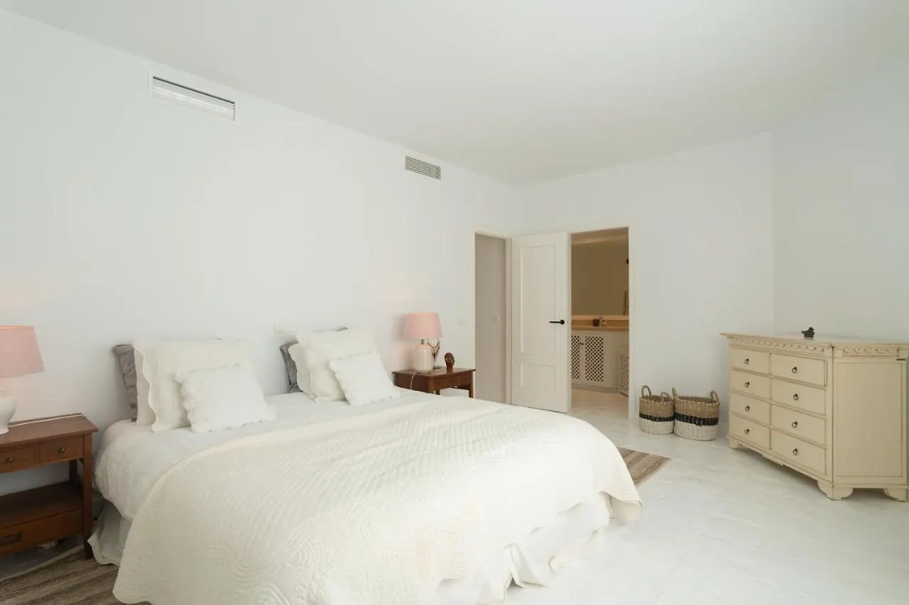 Holiday home Casa Mijas Villa Sitio de Calahonda Spain