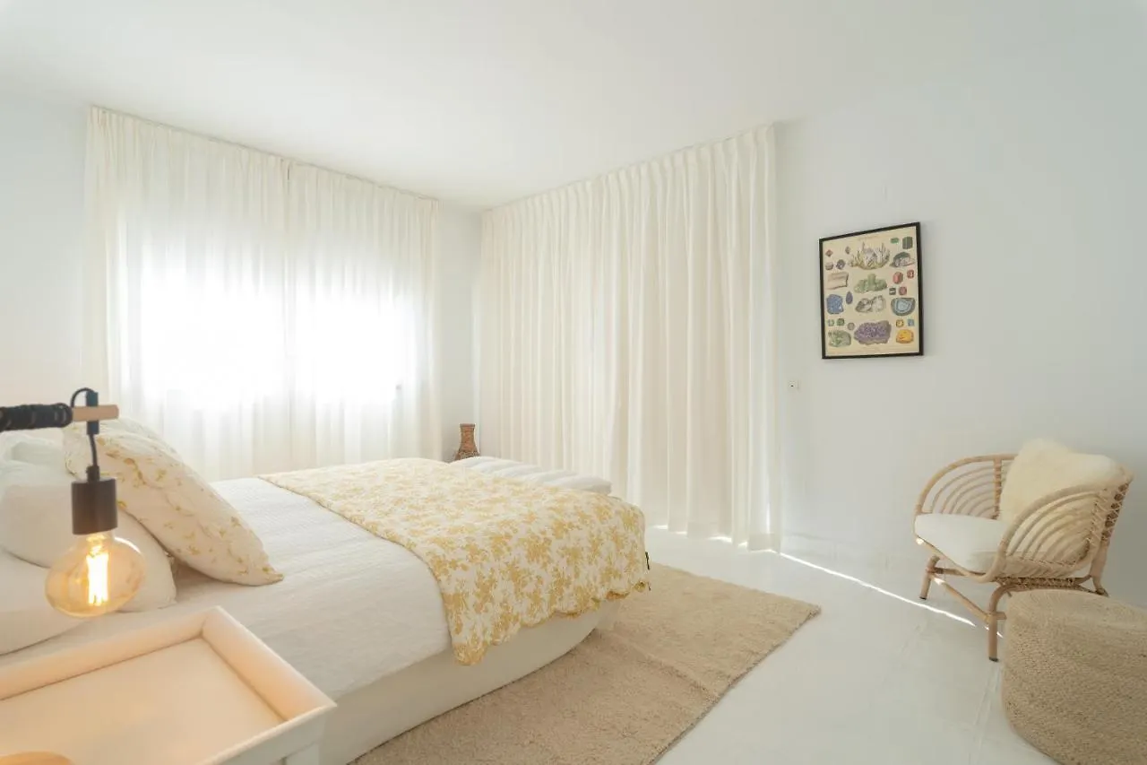 Casa Mijas Villa Sitio de Calahonda