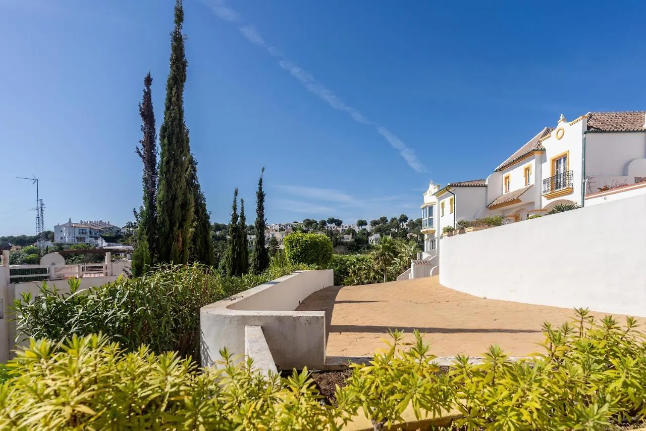 Holiday home Casa Mijas Villa Sitio de Calahonda