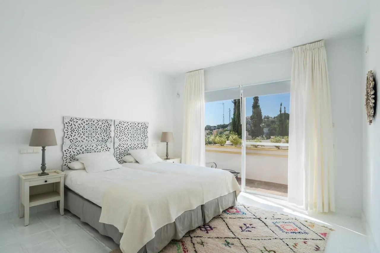 Casa Mijas Villa Sitio de Calahonda 0*,