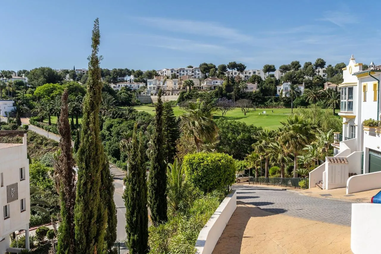 Casa Mijas Villa Sitio de Calahonda Holiday home