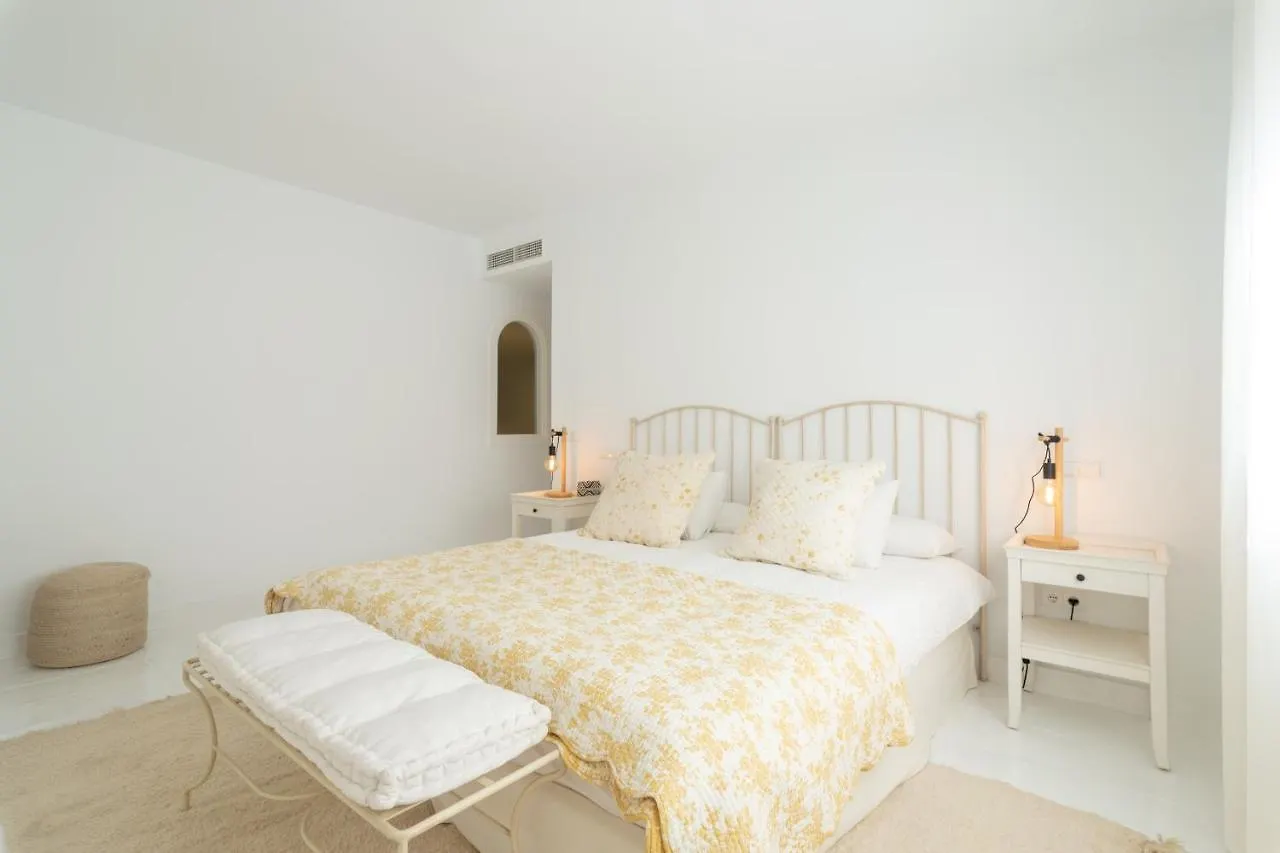 Casa Mijas Villa Sitio de Calahonda