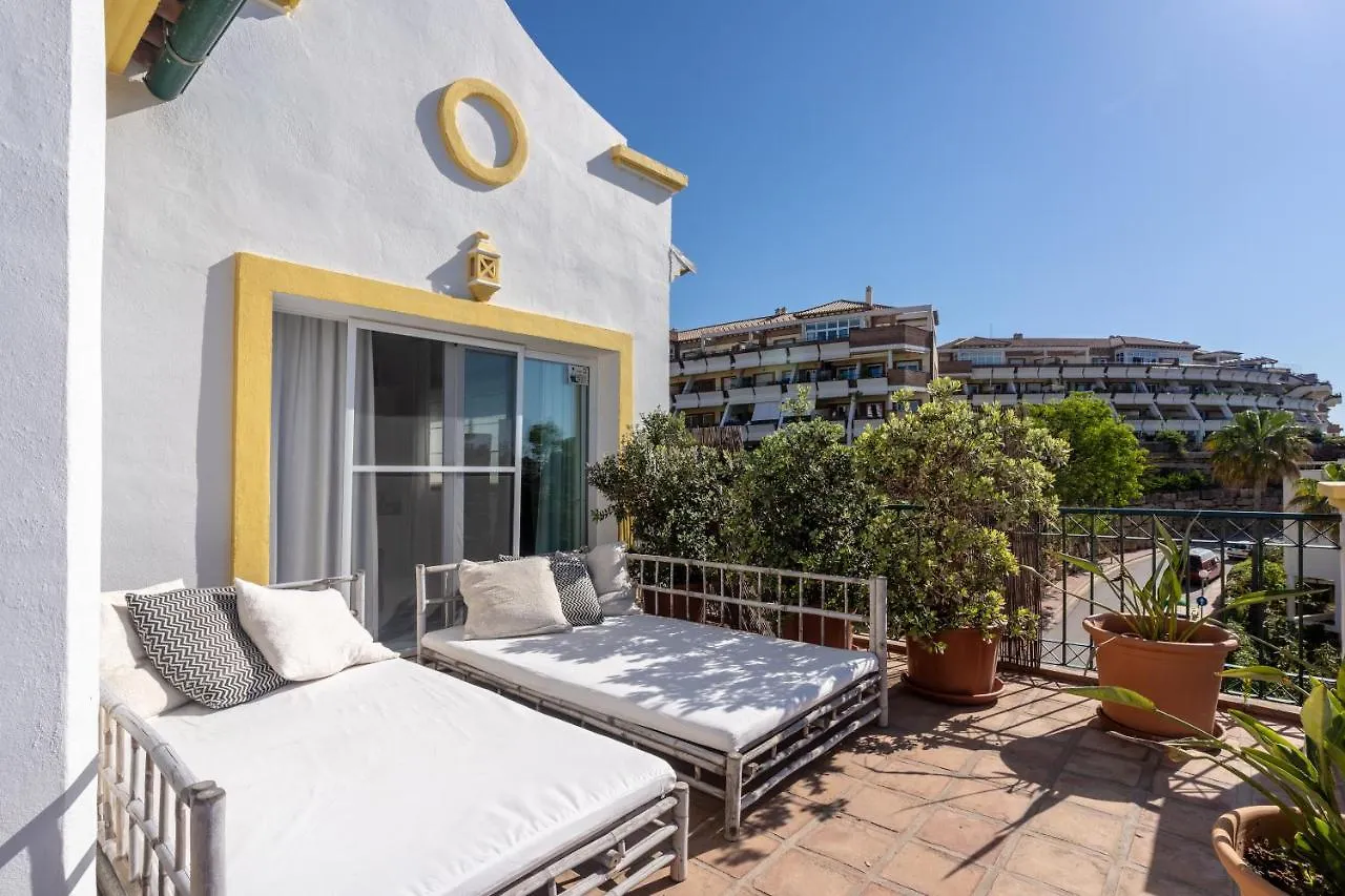 Casa Mijas Villa Sitio de Calahonda