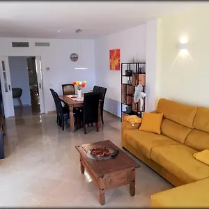  Apartamento Princess Park