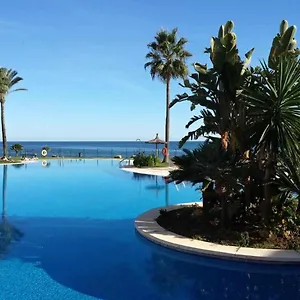 Apartment Mi Capricho, Sitio de Calahonda