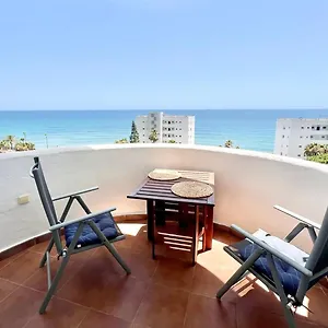 Apartment & Hippie Chic For Happy People - Marbella - Calahonda, Sitio de Calahonda