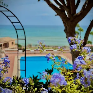  Apartamento 120, Mansion Alhamar