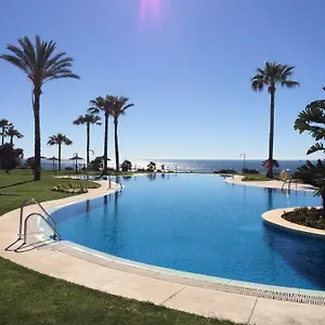 Apartment Mi Capricho, Sitio de Calahonda